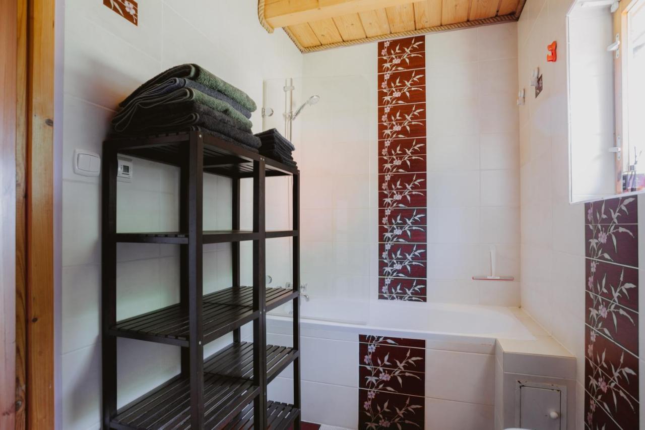 Widokowka Kaszuby Villa Mirachowo Buitenkant foto